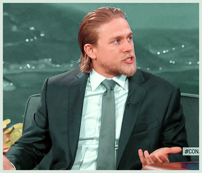 Foto de charliehunnam
