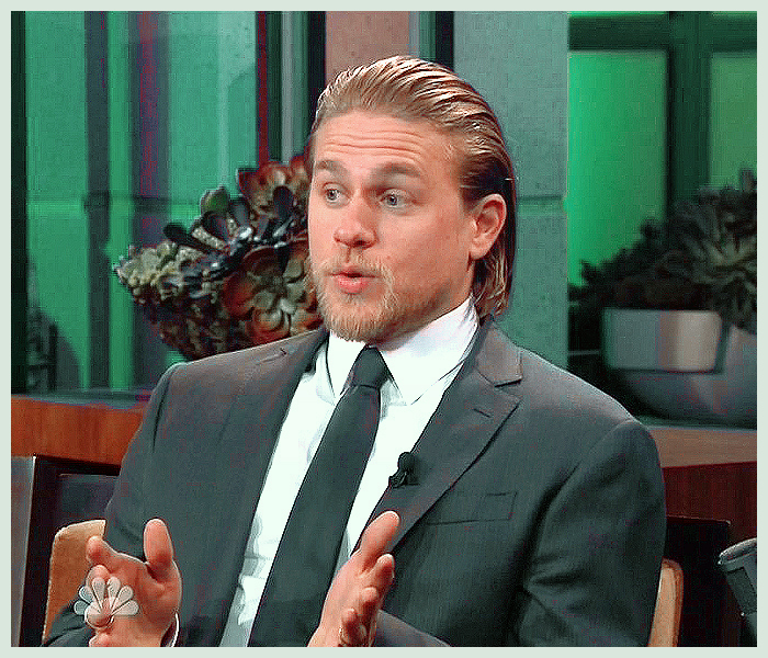 Foto de charliehunnam