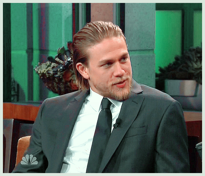 Foto de charliehunnam