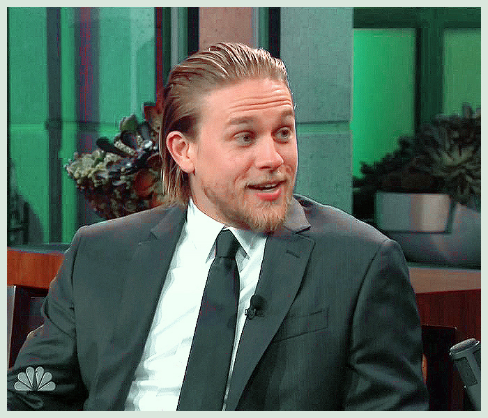 Foto de charliehunnam