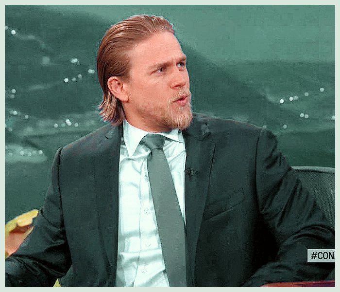 Foto de charliehunnam