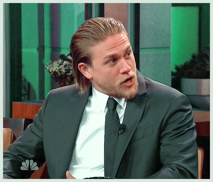 Foto de charliehunnam
