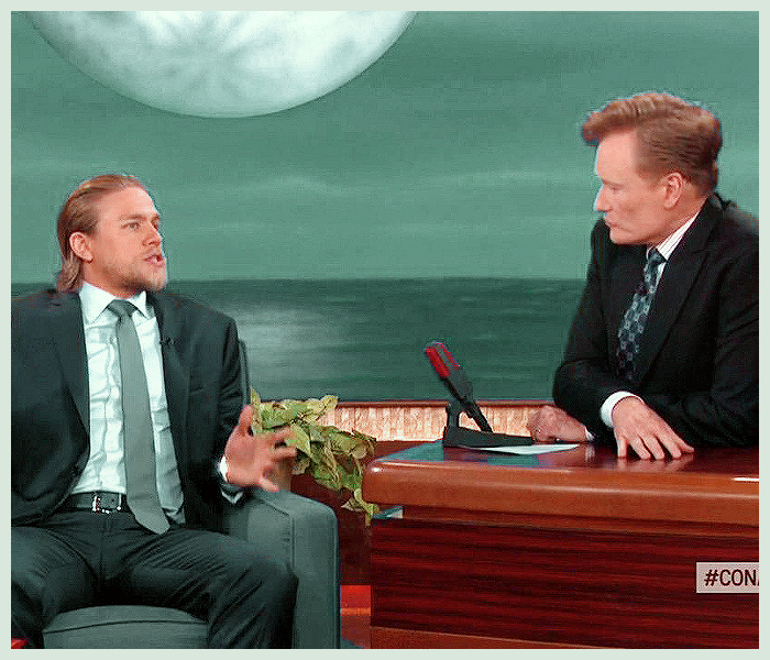 Foto de charliehunnam