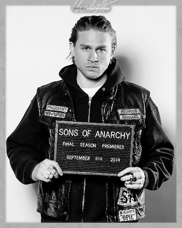 Foto de charliehunnam