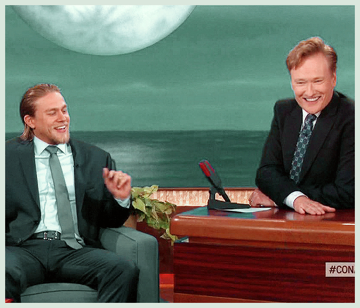 Foto de charliehunnam