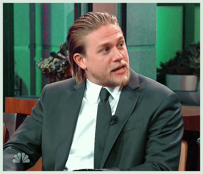 Foto de charliehunnam