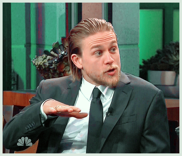 Foto de charliehunnam
