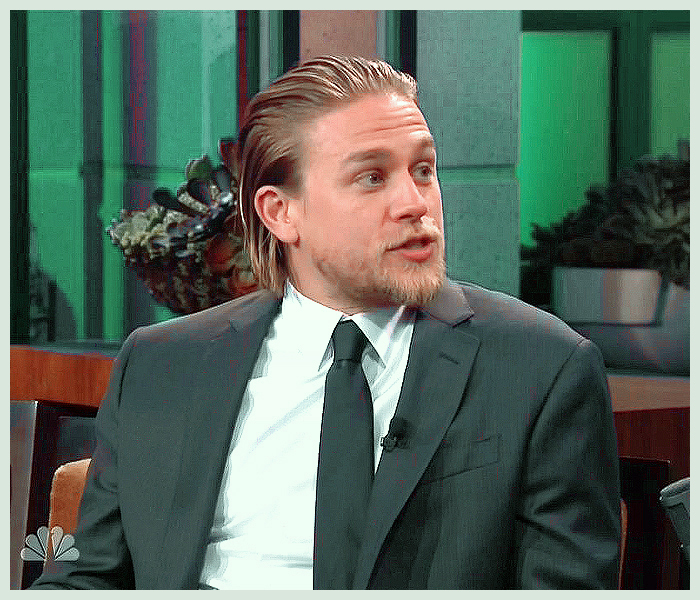 Foto de charliehunnam