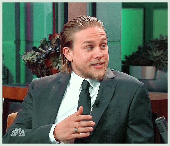 Foto de charliehunnam