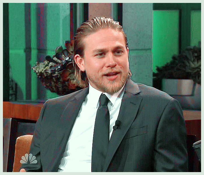Foto de charliehunnam