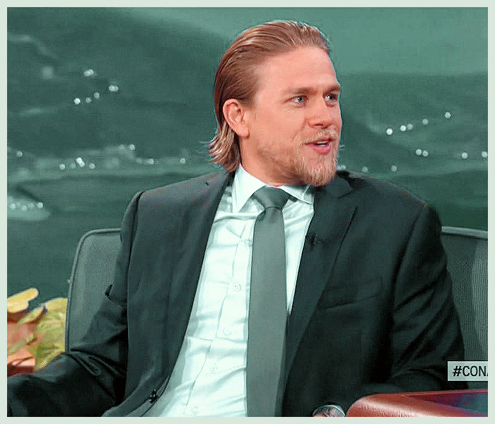 Foto de charliehunnam