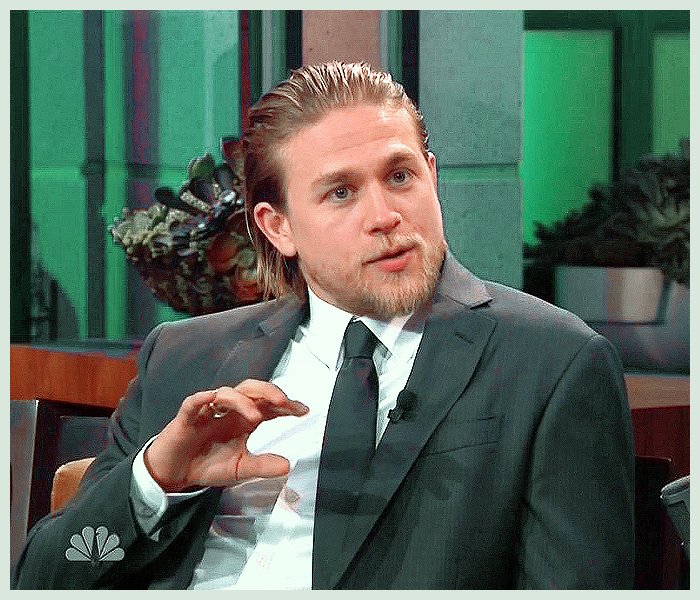 Foto de charliehunnam