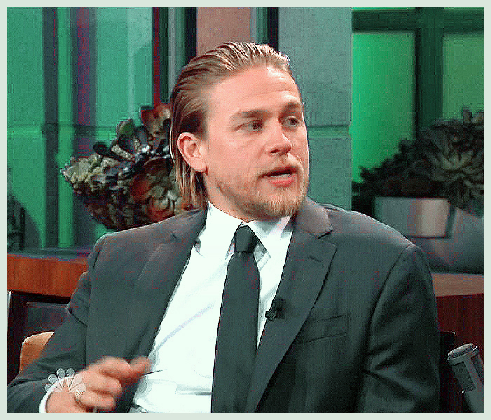 Foto de charliehunnam