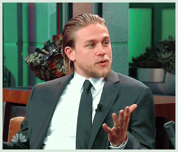 Foto de charliehunnam