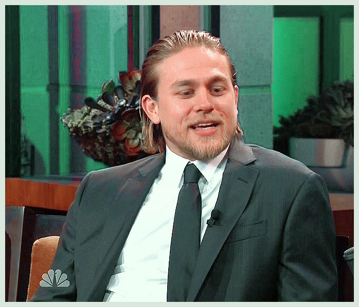 Foto de charliehunnam