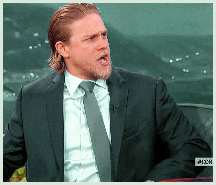 Foto de charliehunnam