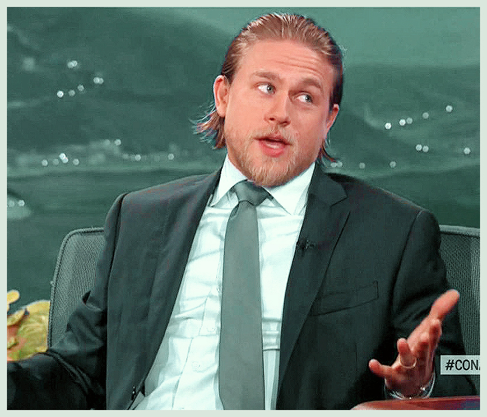Foto de charliehunnam