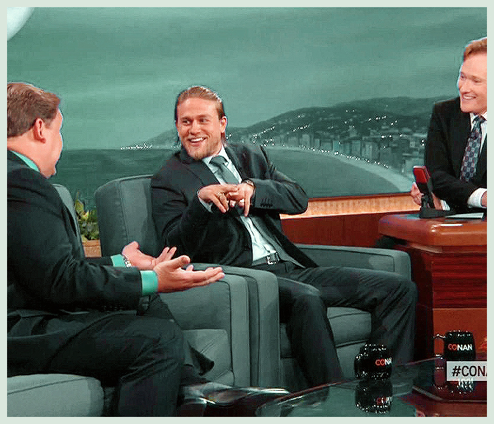 Foto de charliehunnam