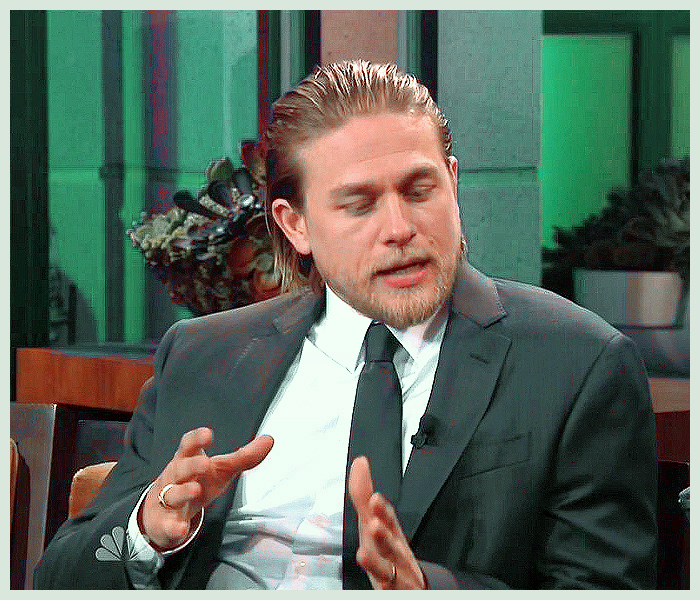 Foto de charliehunnam