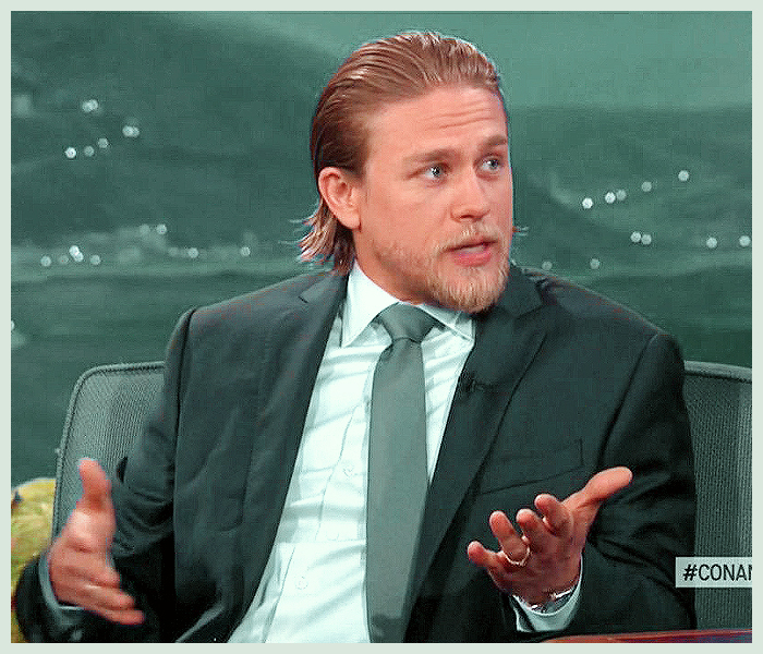 Foto de charliehunnam