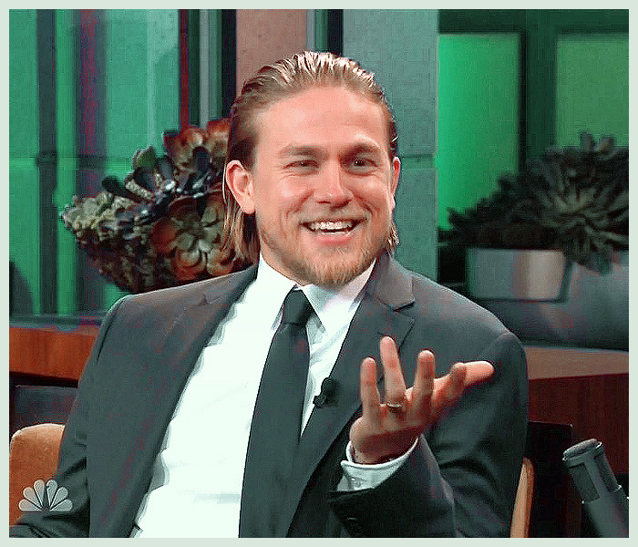 Foto de charliehunnam