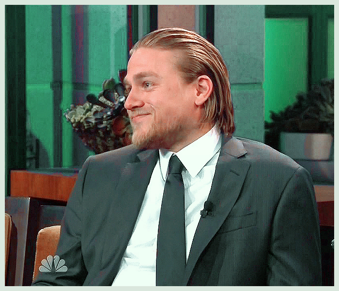 Foto de charliehunnam