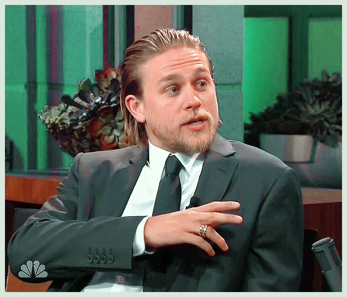 Foto de charliehunnam