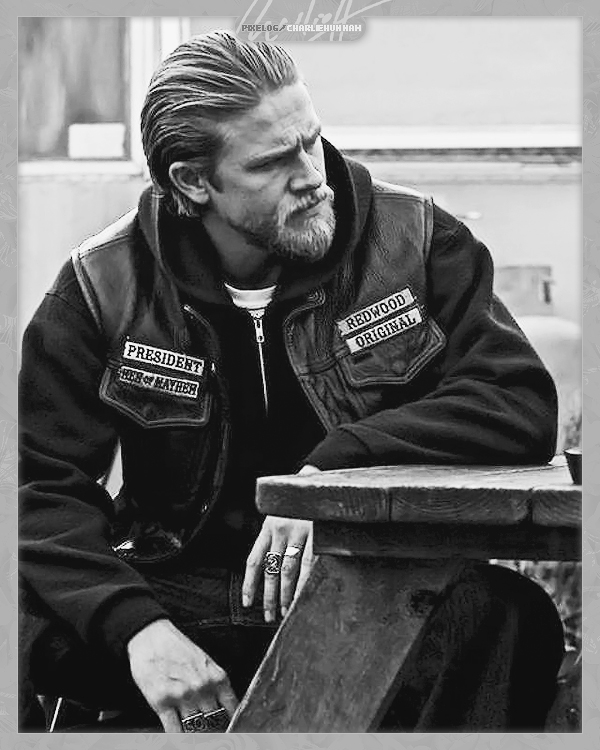 Foto de charliehunnam