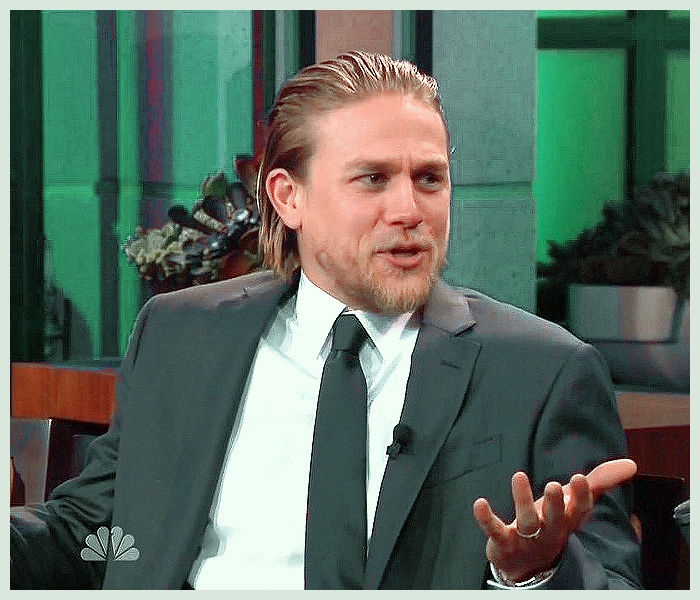 Foto de charliehunnam