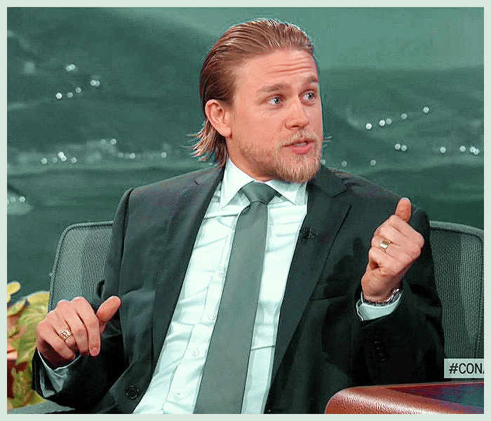 Foto de charliehunnam