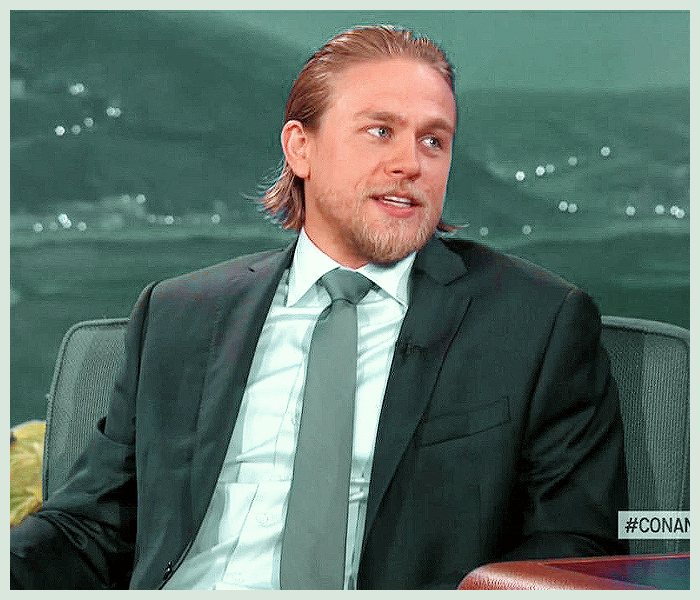 Foto de charliehunnam