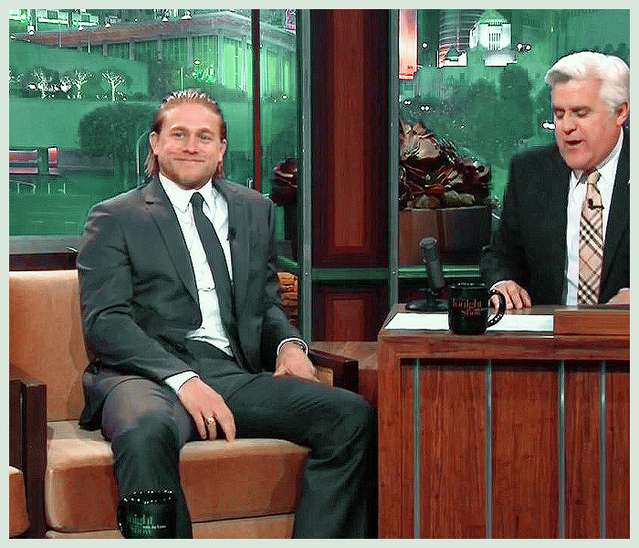 Foto de charliehunnam