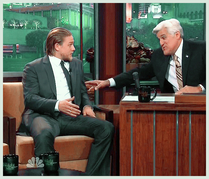 Foto de charliehunnam