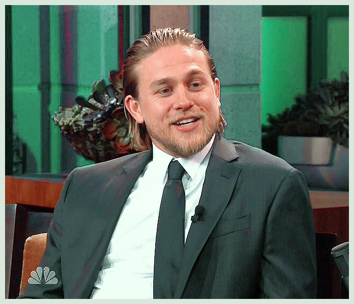 Foto de charliehunnam