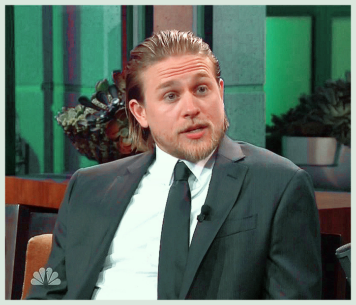 Foto de charliehunnam