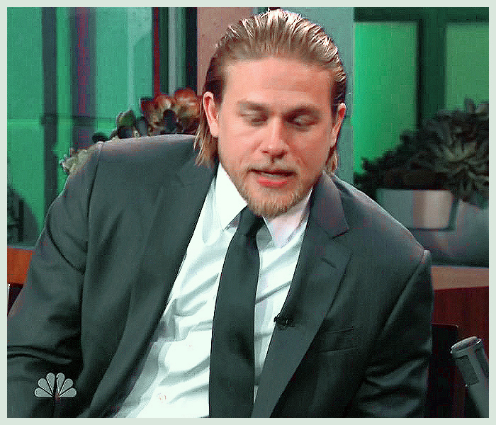 Foto de charliehunnam