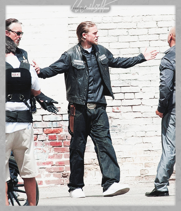 Foto de charliehunnam
