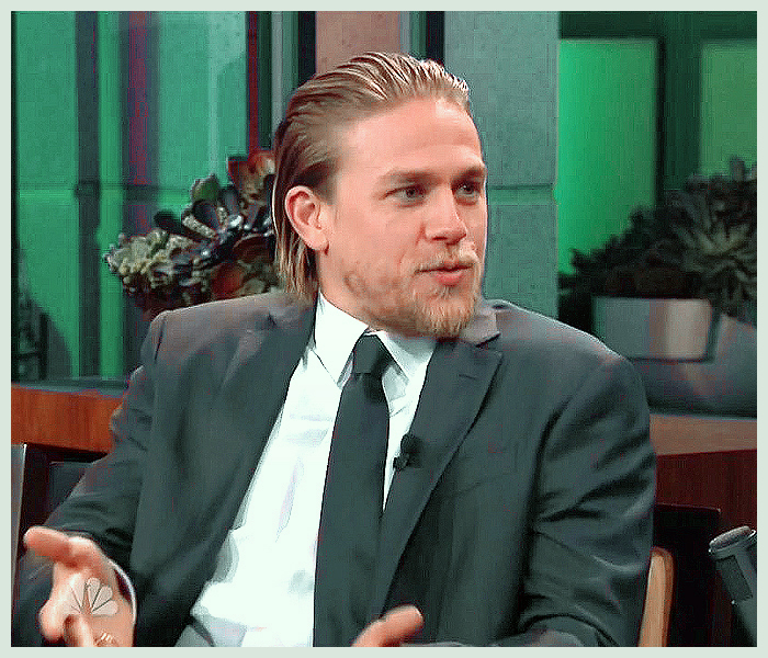 Foto de charliehunnam