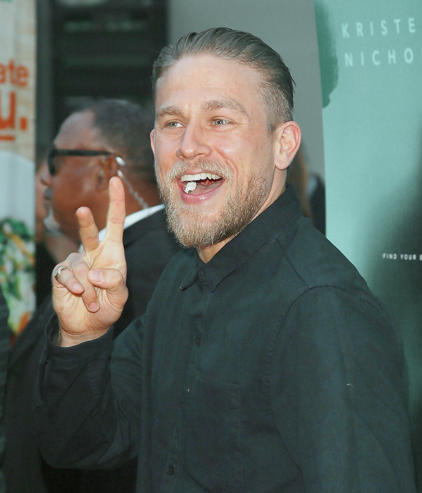 Foto de charliehunnam