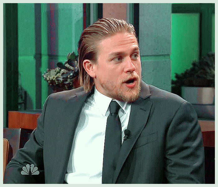 Foto de charliehunnam