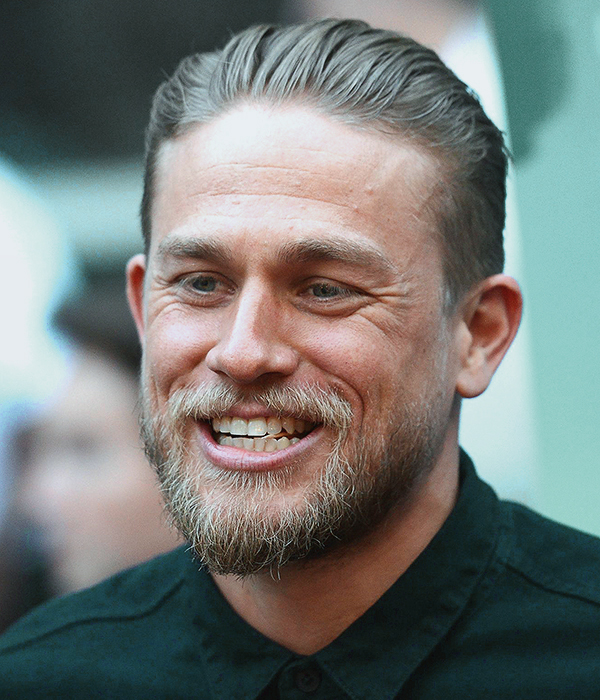 Foto de charliehunnam