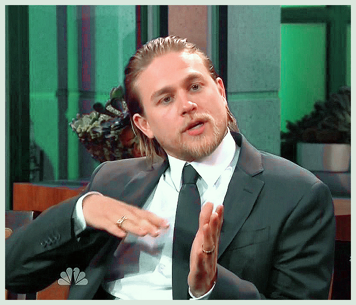 Foto de charliehunnam