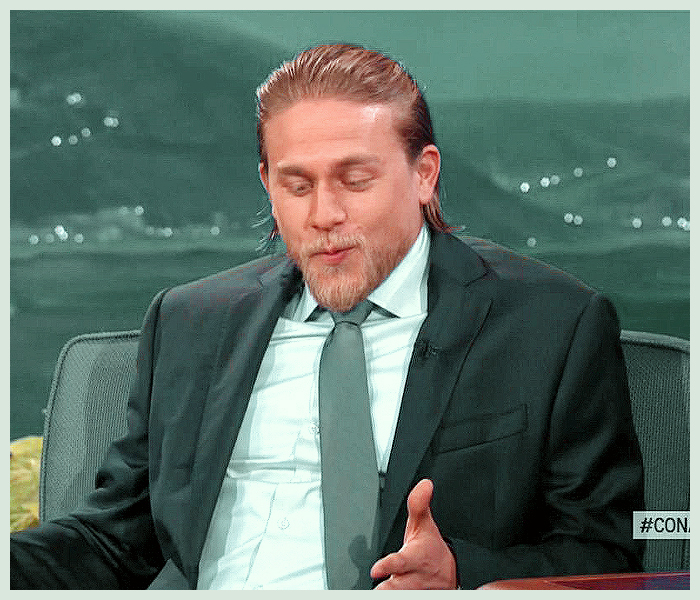Foto de charliehunnam