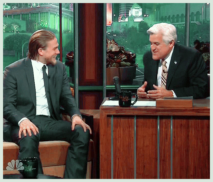 Foto de charliehunnam