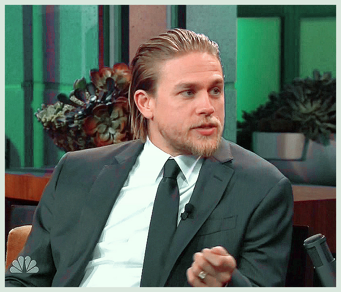 Foto de charliehunnam