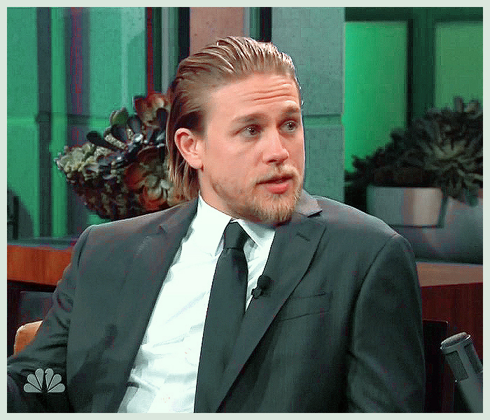 Foto de charliehunnam