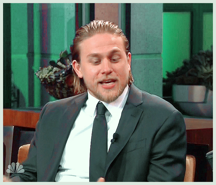 Foto de charliehunnam