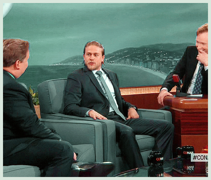 Foto de charliehunnam