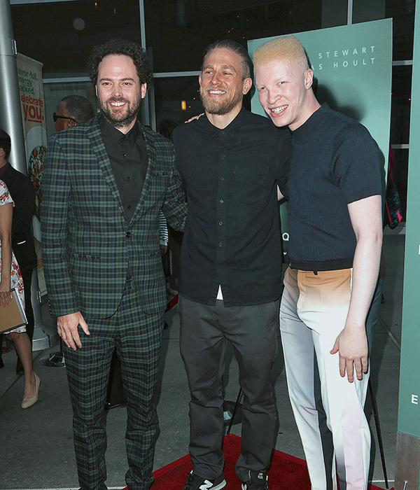 Foto de charliehunnam