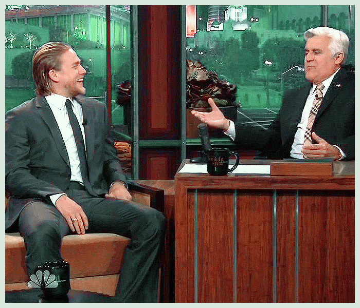 Foto de charliehunnam